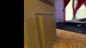 symmetra deals with virus and loneliness in overwatch