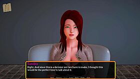 my new family big tits cartoon anime hentai tits