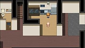 Wife Fucking Son's Friend in Park at Night