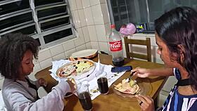 alex victor d� aula de como estimular a pr�stata e fica de pau duro