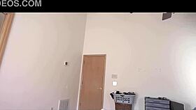 Hej, impregnacija moje seksi stricne del 1 je divja, Helena Price me ima! 😍