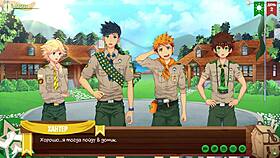 let's get to know the taiga in this episode