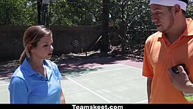 Keisha Grey hardcore fucking compilation with monster cock.