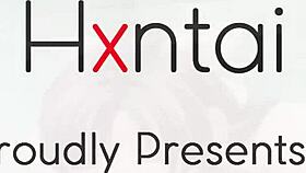 Sexy anime lesbian orgasm with teacher mommy and mother in law in uncensored hentai