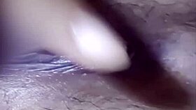 Wow! Video Call Sex with My Wet Asian Girlfriend!