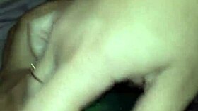 i'm masturbating with my pepino