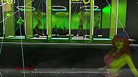 alternate existence 52 game adventures unfold in mysterious worlds