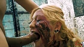 agaw, mi amiga zombie learns to screw with alexgarciaporn and shannon emette