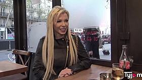 stunning barbie sins takes hardcore sodomy like never before