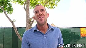 Guys, wanna dive into some hot gay action with me?