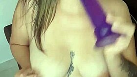 Me Encanta JUGAR When I'm Alone at Home