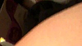 my girlfriend decided to peg my ass deep with her strapon