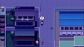 Wife Fucking Son's Friend in Park at Night