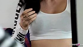 Carla Mai's Passionate Seduction