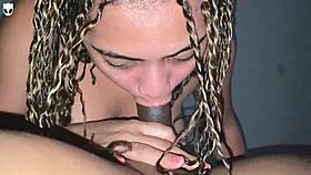 i got fucked and covered in hot cum by khalessi 69