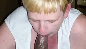 Milf Jody Enjoys Big Black Cock Adventures