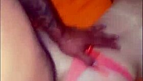 hardcore anal assfucking blonde milf wife with plug