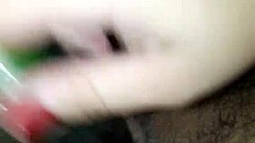 i'm masturbating with my pepino