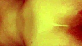 my girlfriend decided to peg my ass deep with her strapon