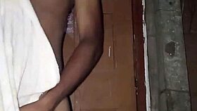 indian teen shows monster cock in lockdown selfie