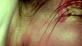 My wife sucking a good cock