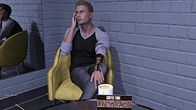 Football Star Gets Big Cock!