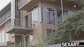 asian babe seduces forbidden lover for intense sex