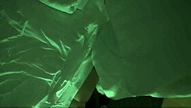 Step Mom's Passionate Dream Of Step Son's Cock!