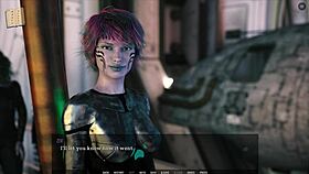 Tales From The Unending Void 165: Mature 3D Cartoon Adventures With Big Tits And Sexy Anime Hentai