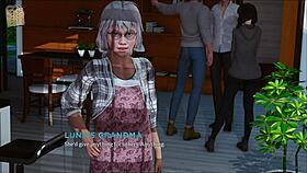 i love playing eternum 135