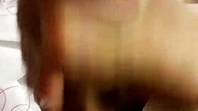 Big Cock Masturbation Session With Amateurs