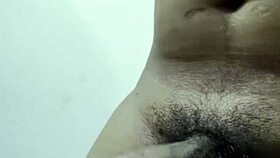 Wow! Video Call Sex with My Wet Asian Girlfriend!