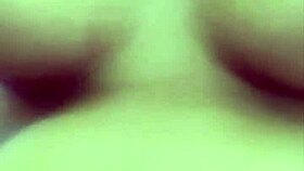 Wow! Video Call Sex with My Wet Asian Girlfriend!