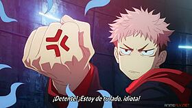 Jujutsu Kaisen T2 10