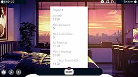 星辰制造故事1部 - 巨乳扶她健身老师强势支配