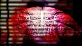 Blonde Sissy Trains For Big Black Cock.