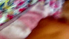 Wanna See Chrissy Fuck Her Granny Hard?