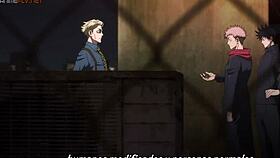 Jujutsu Kaisen T2 10