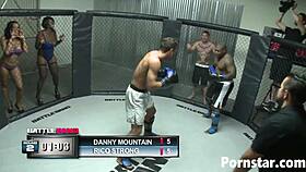 Sexy Black Girl Stacy Adams Fucking Hardcore In Doggystyle Missionary Cowgirl Riding Facial