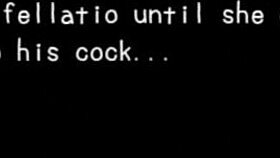 when the new wife meg falls in this anime hentai game part 1