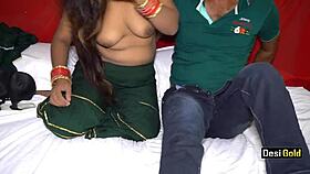 indian randi wife pounded hard at wedding