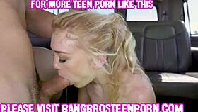 Teen Meets Stepmom in Unexpected Interracial Encounter