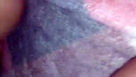 Wanna See Chrissy Fuck Her Granny Hard?