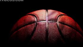 Blonde Sissy Trains For Big Black Cock.