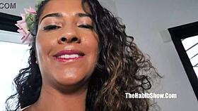 big paulo marcelo hooks up with afroditche