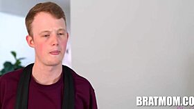 stay home for this pov blowjob with blaire johnson and jimmy michaels 😍