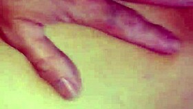 Wanna See Chrissy Fuck Her Granny Hard?