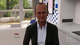 Steps of debauchery, part 9, wanna see me suck in stockings?