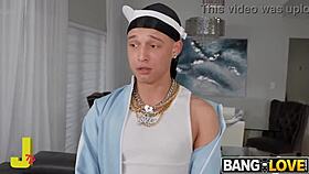 You ruined everything johnny love kaden kole