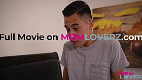 i'm stepmom mandy waters, wantin' that creampie so bad